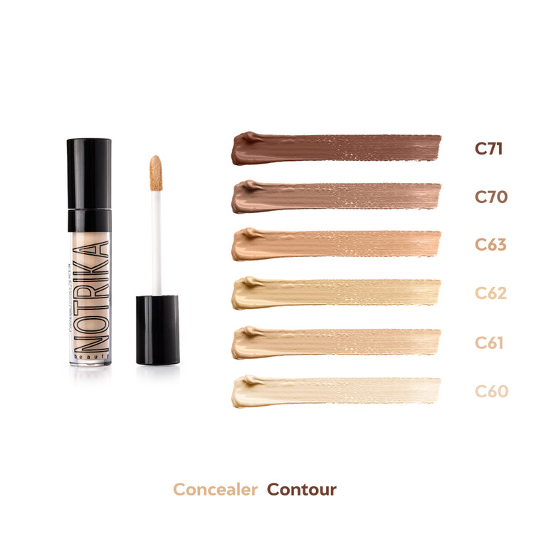 کانتور نوتریکا C71