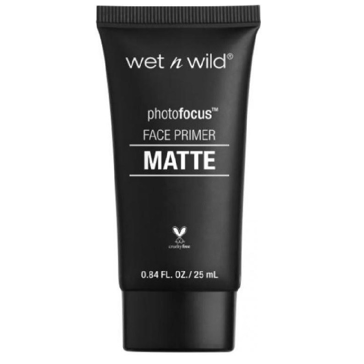 پرایمر مات کننده wet n wild مدل photo focus