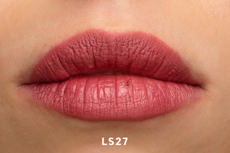 رژ لب جامد نوتریکا Ls27